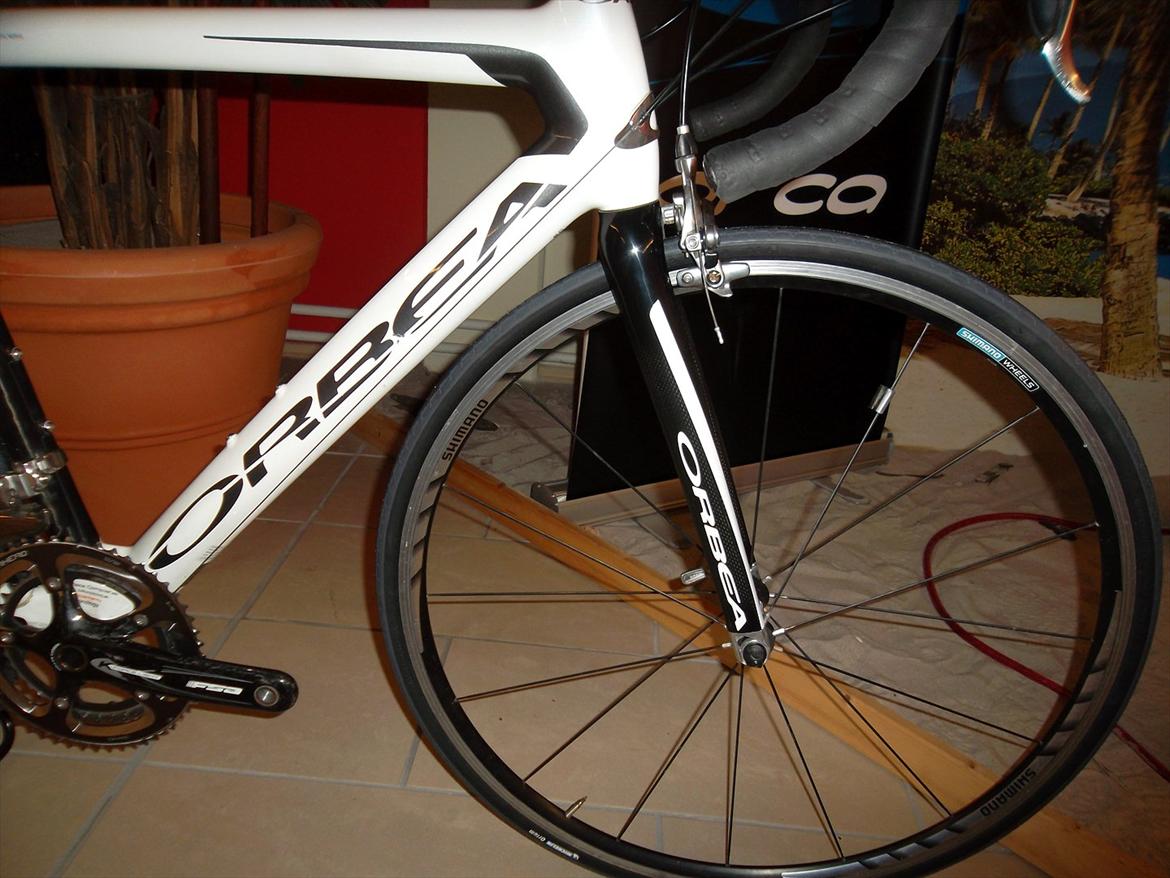 Orbea Onix billede 10