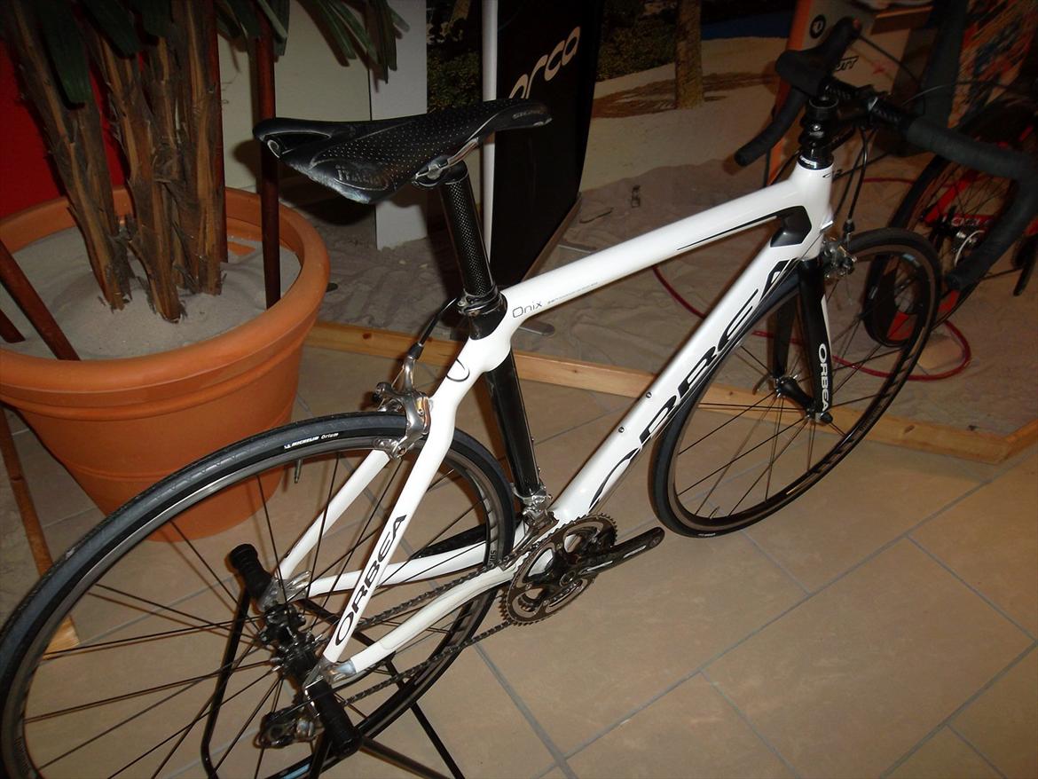 Orbea Onix billede 14