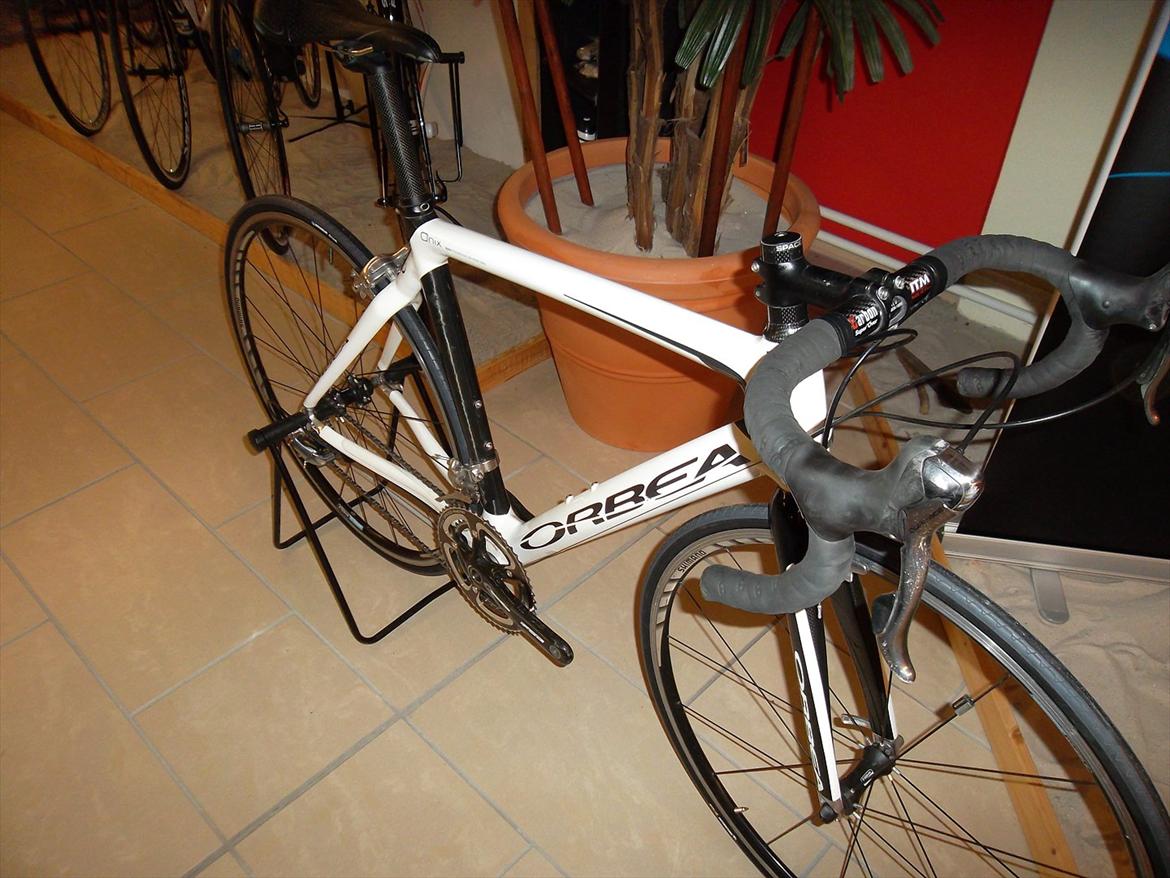 Orbea Onix billede 15