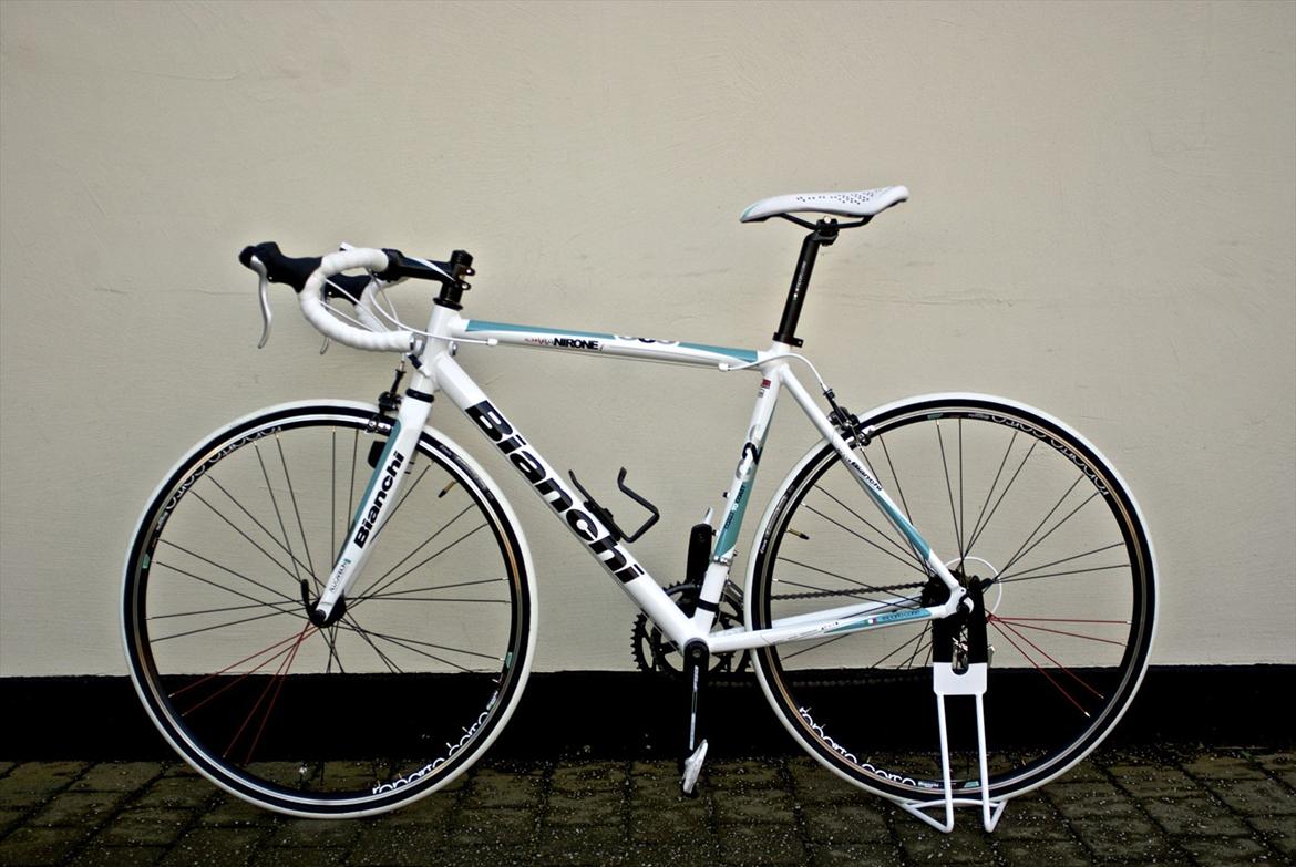 Bianchi Via Nirone 7 C2C  billede 5