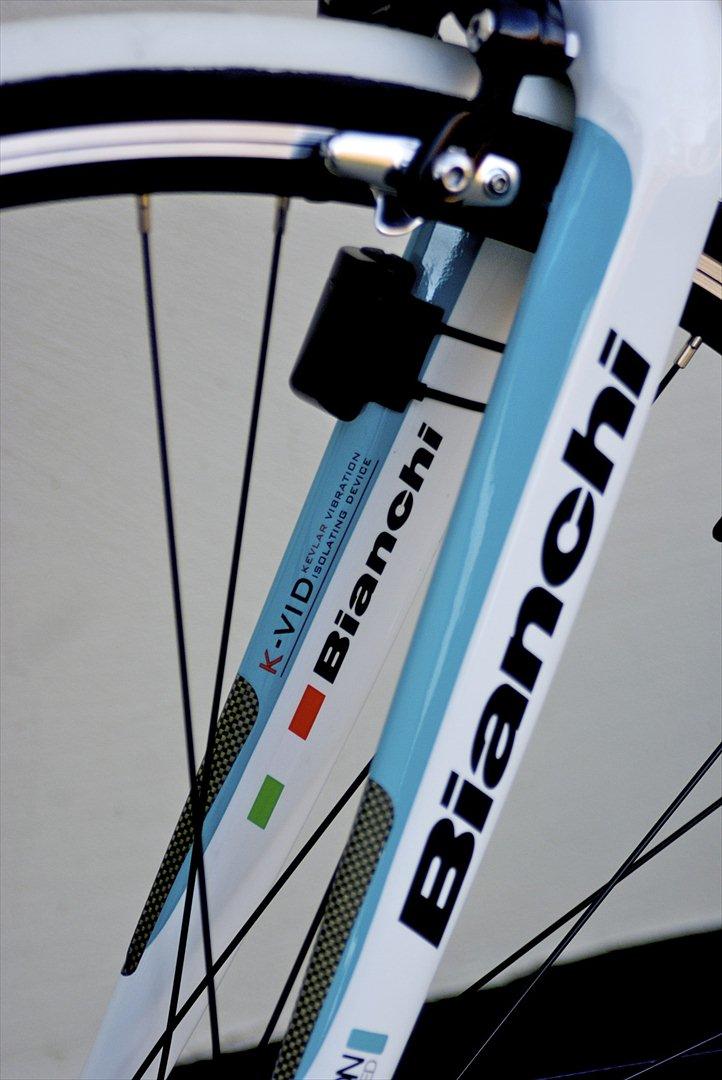 Bianchi Via Nirone 7 C2C  billede 3