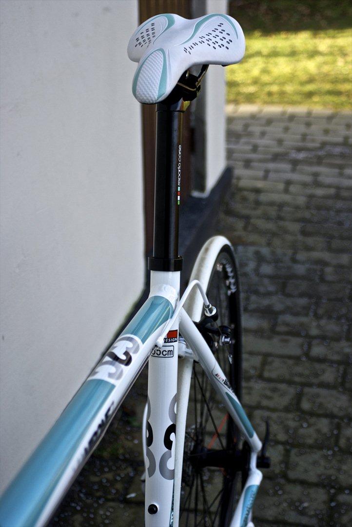 Bianchi Via Nirone 7 C2C  billede 4