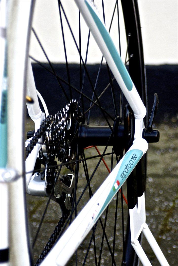 Bianchi Via Nirone 7 C2C  billede 15