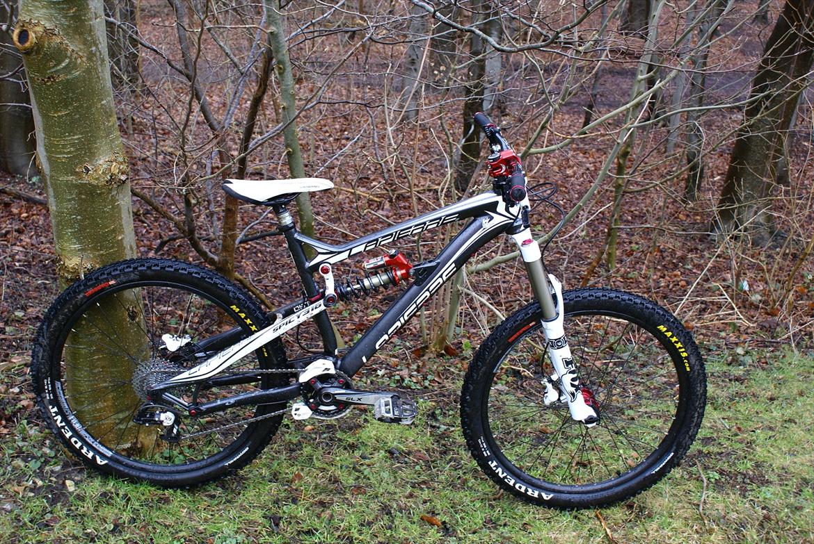 Lapierre Spicy 316 - Modified - Stjålet billede 1