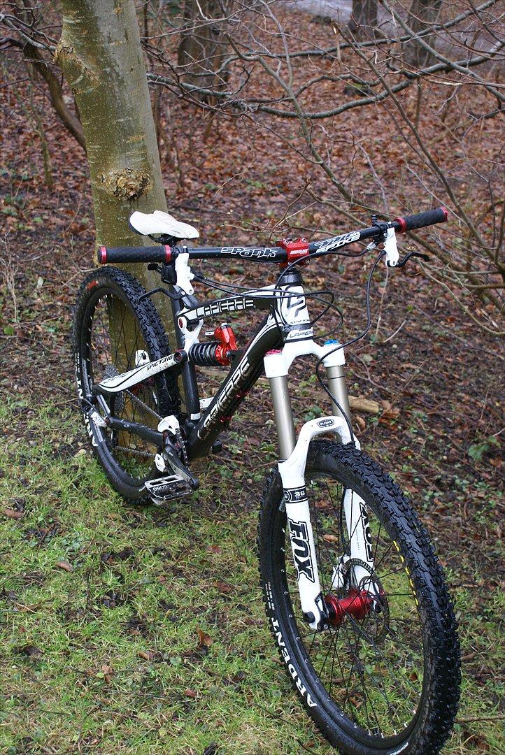 Lapierre Spicy 316 - Modified - Stjålet billede 2