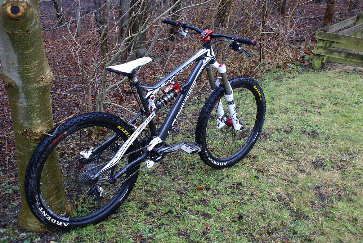 Lapierre Spicy 316 - Modified - Stjålet billede 4