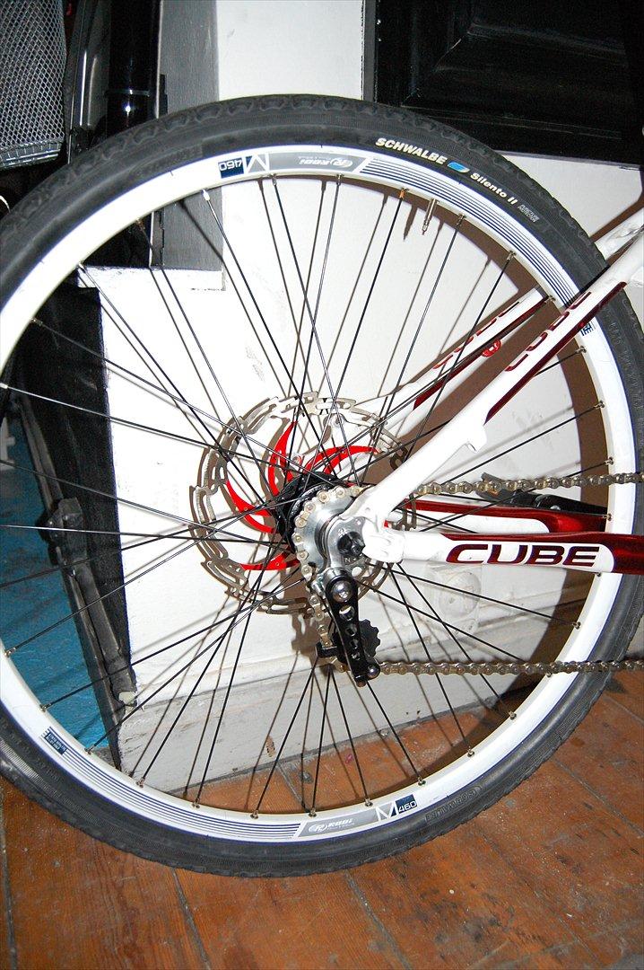 Cube LTD PRO billede 3