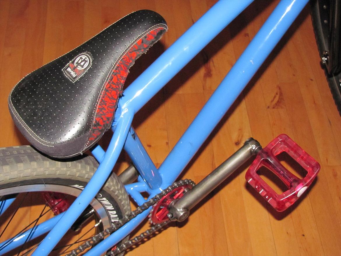 NS Bikes Capital billede 2