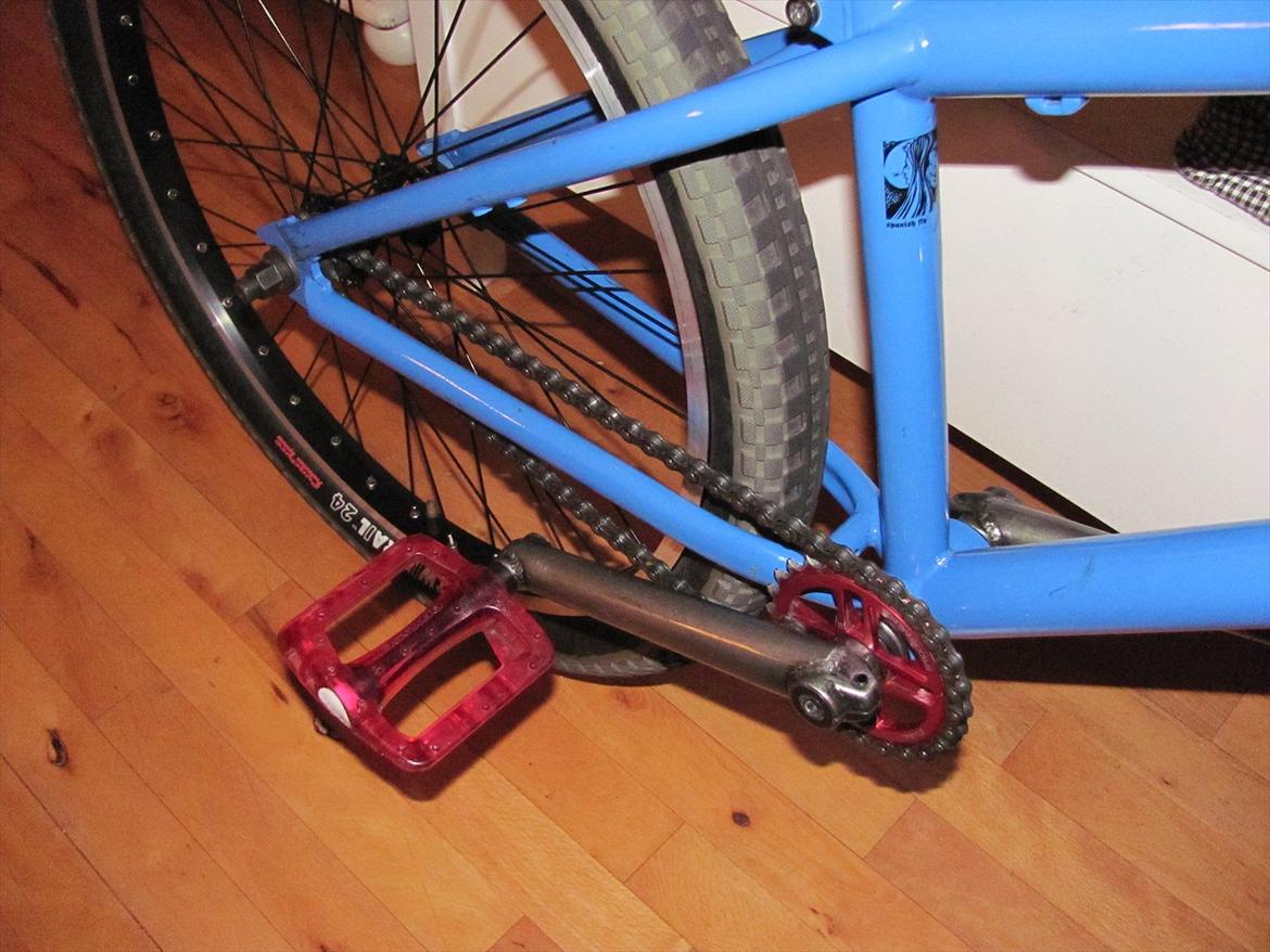NS Bikes Capital billede 4