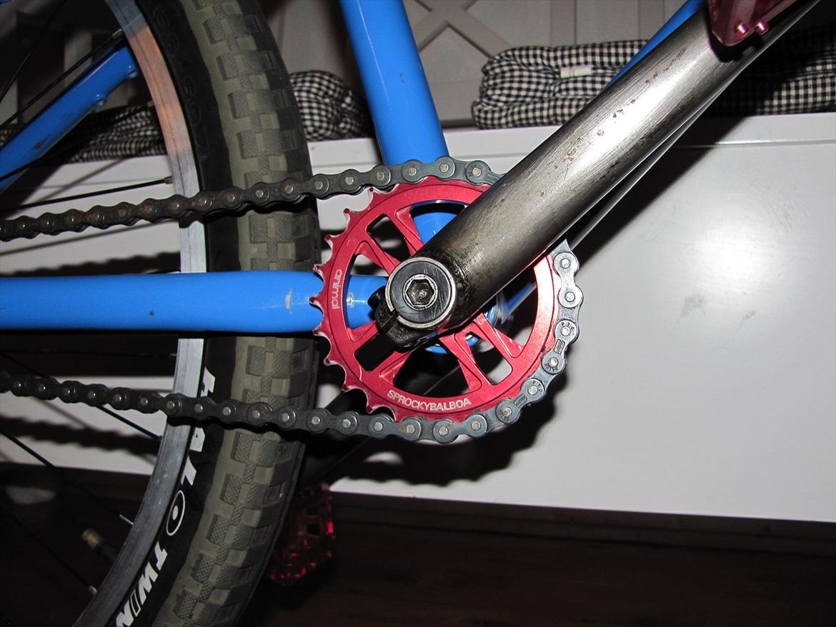 NS Bikes Capital billede 1