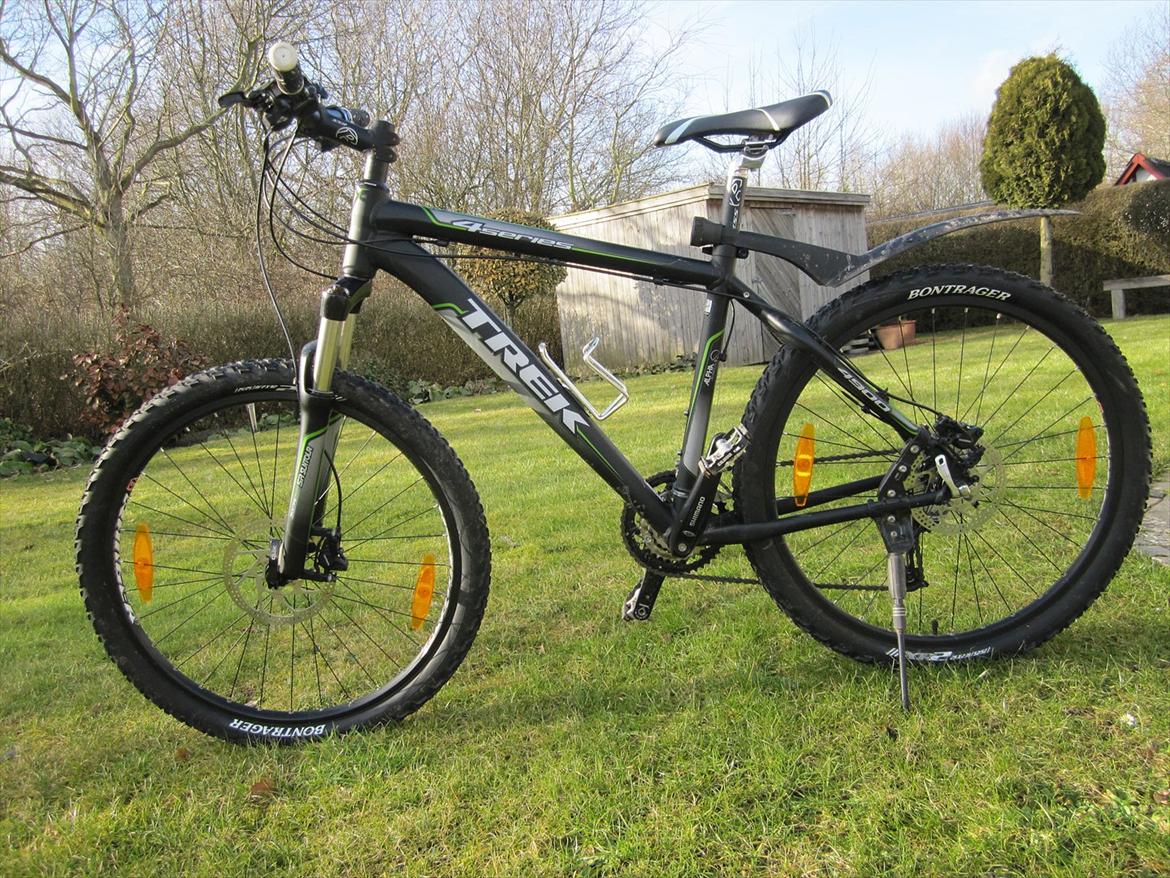 Trek 4900 billede 8