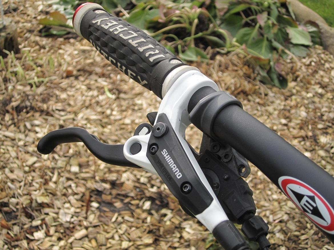 Gary Fisher Re-build  billede 4