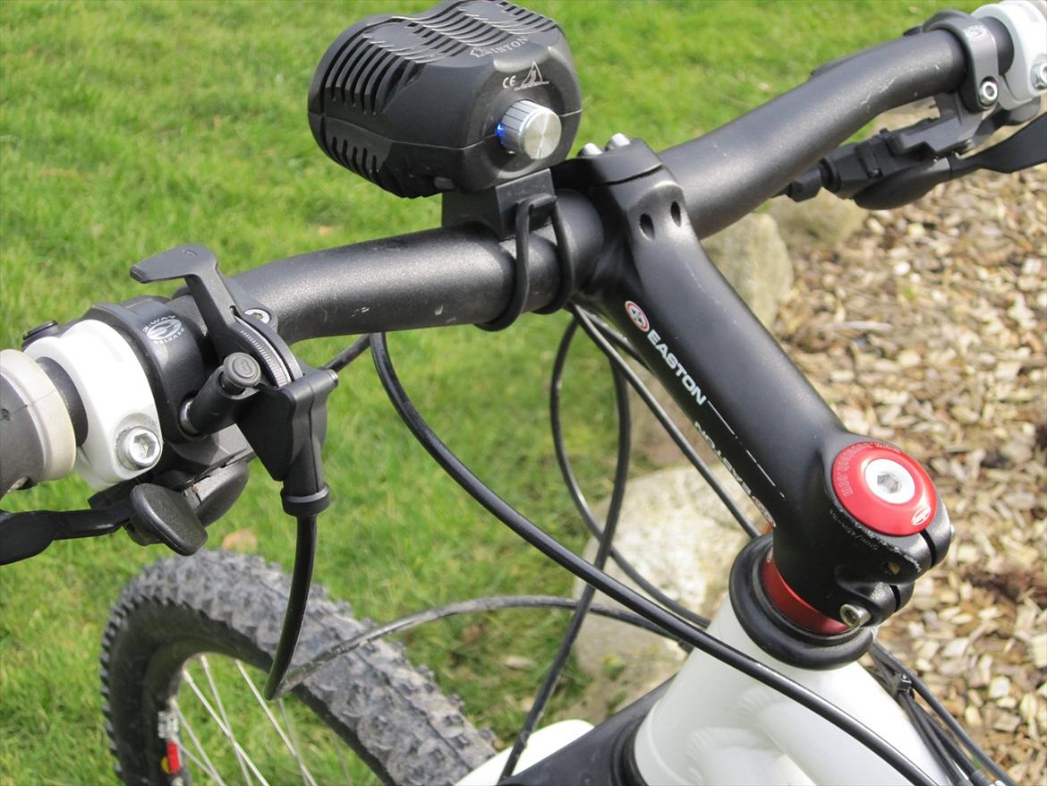 Gary Fisher Re-build  billede 6