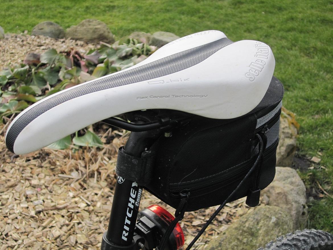 Gary Fisher Re-build  billede 7