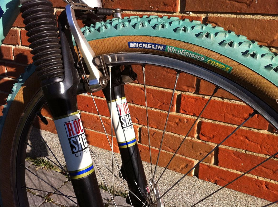 Bianchi Martini Racing billede 3