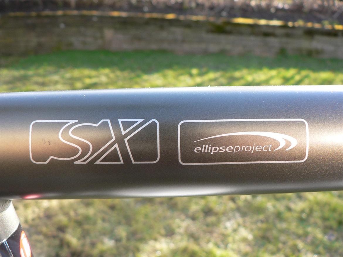 Principia Evolution SX - SX ellipseproject billede 4