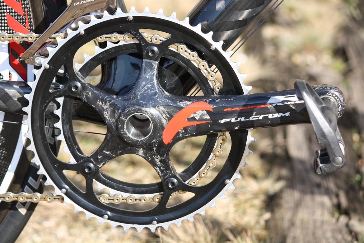 T-bikes Shark Bull (SOLGT 13-08-13) billede 7