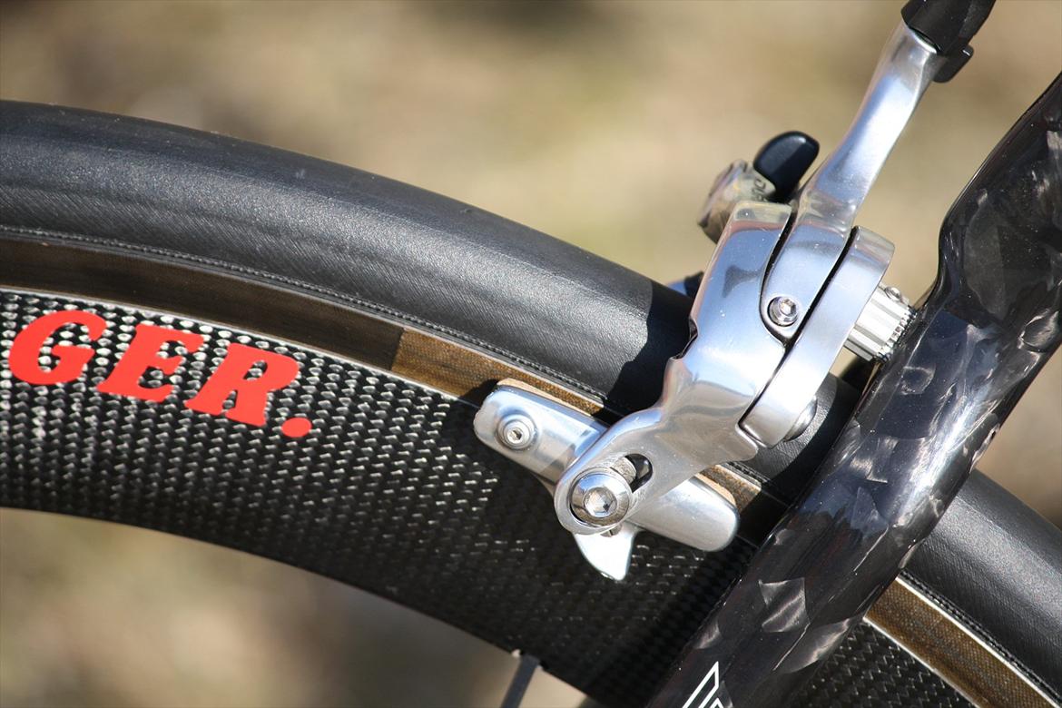 T-bikes Shark Bull (SOLGT 13-08-13) billede 8