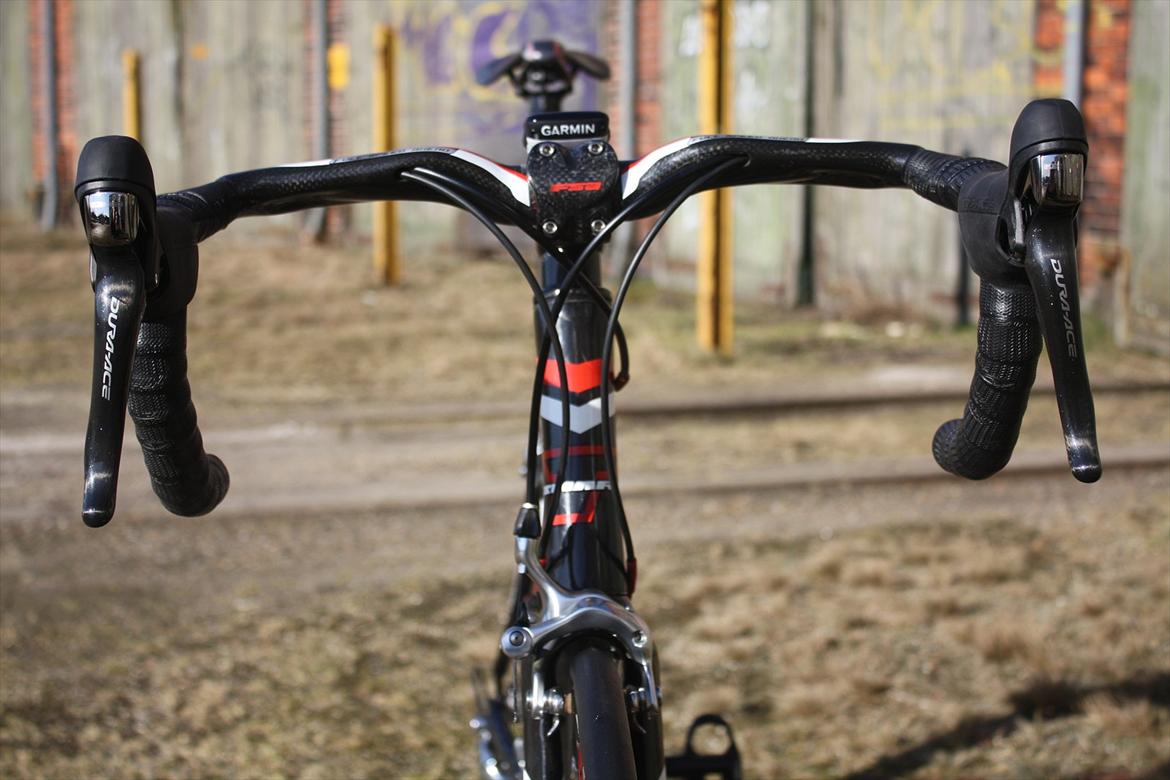 T-bikes Shark Bull (SOLGT 13-08-13) billede 10