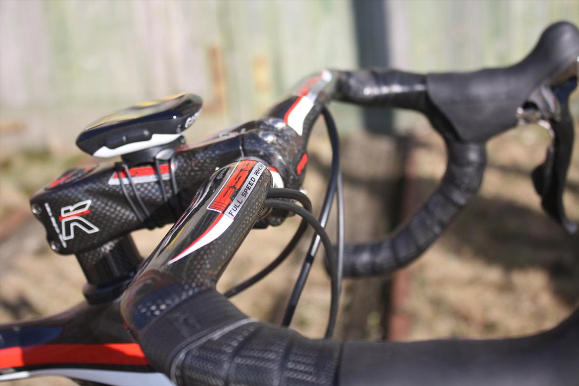 T-bikes Shark Bull (SOLGT 13-08-13) billede 11