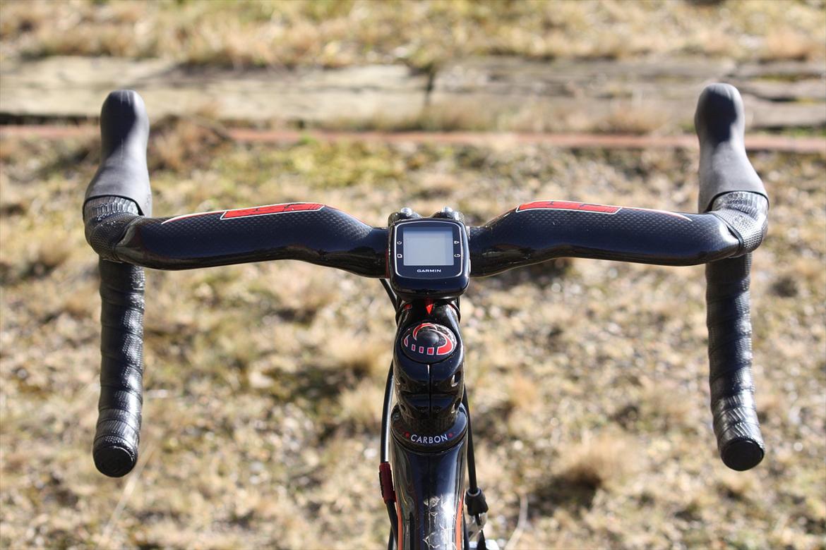 T-bikes Shark Bull (SOLGT 13-08-13) billede 13