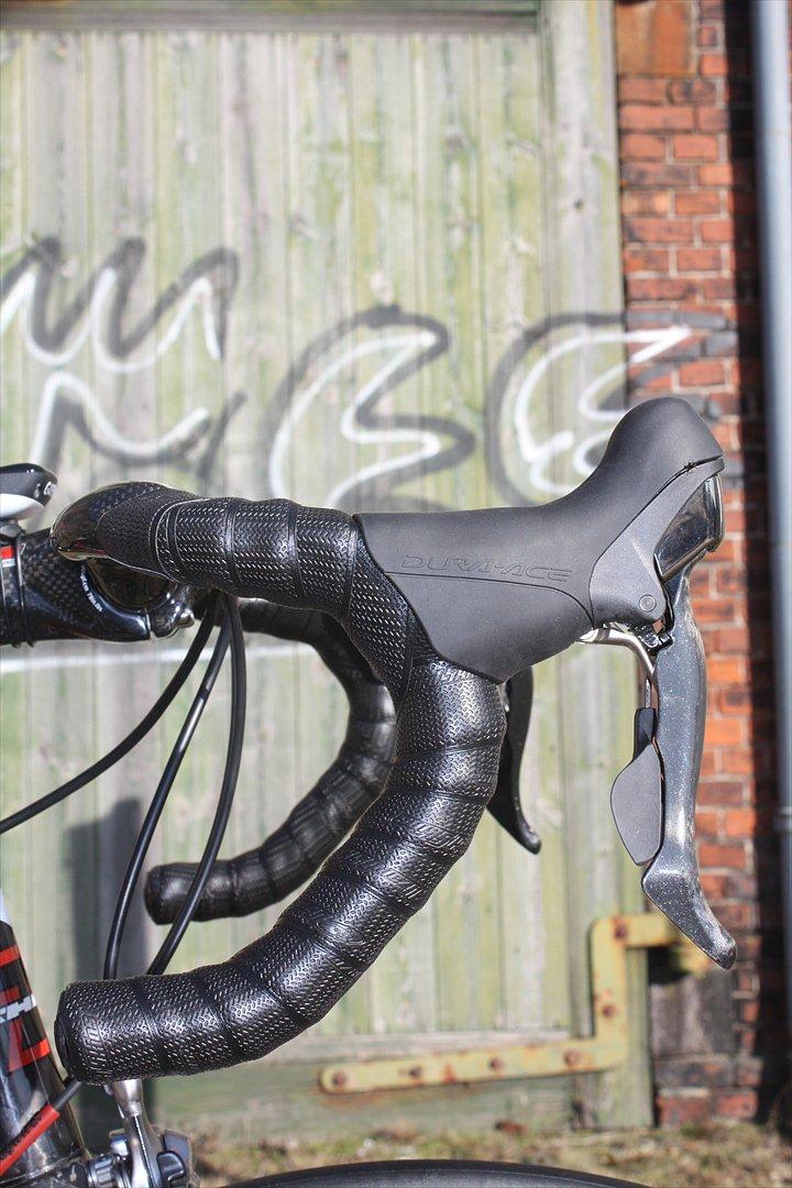 T-bikes Shark Bull (SOLGT 13-08-13) billede 14