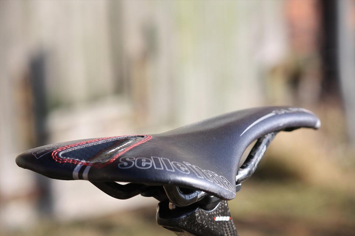 T-bikes Shark Bull (SOLGT 13-08-13) billede 16