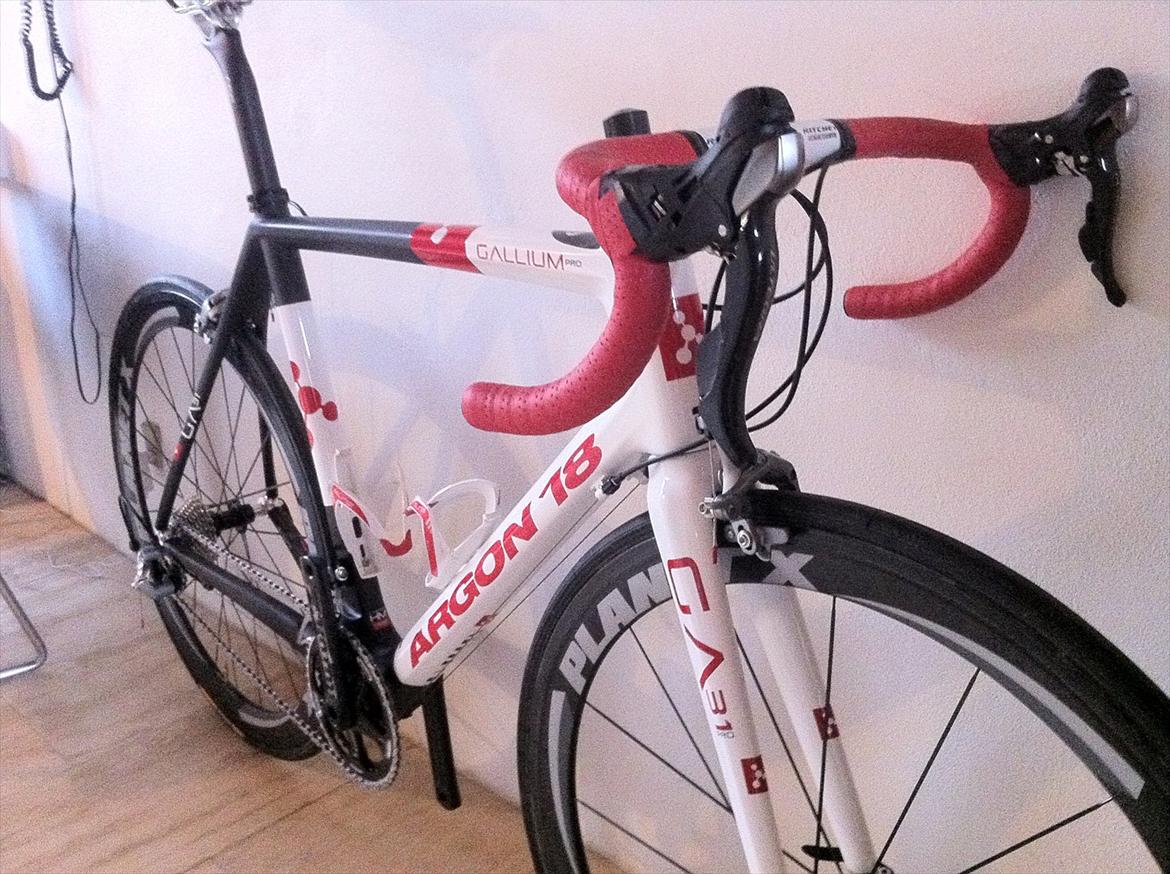 Argon 18 Gallium Pro billede 3