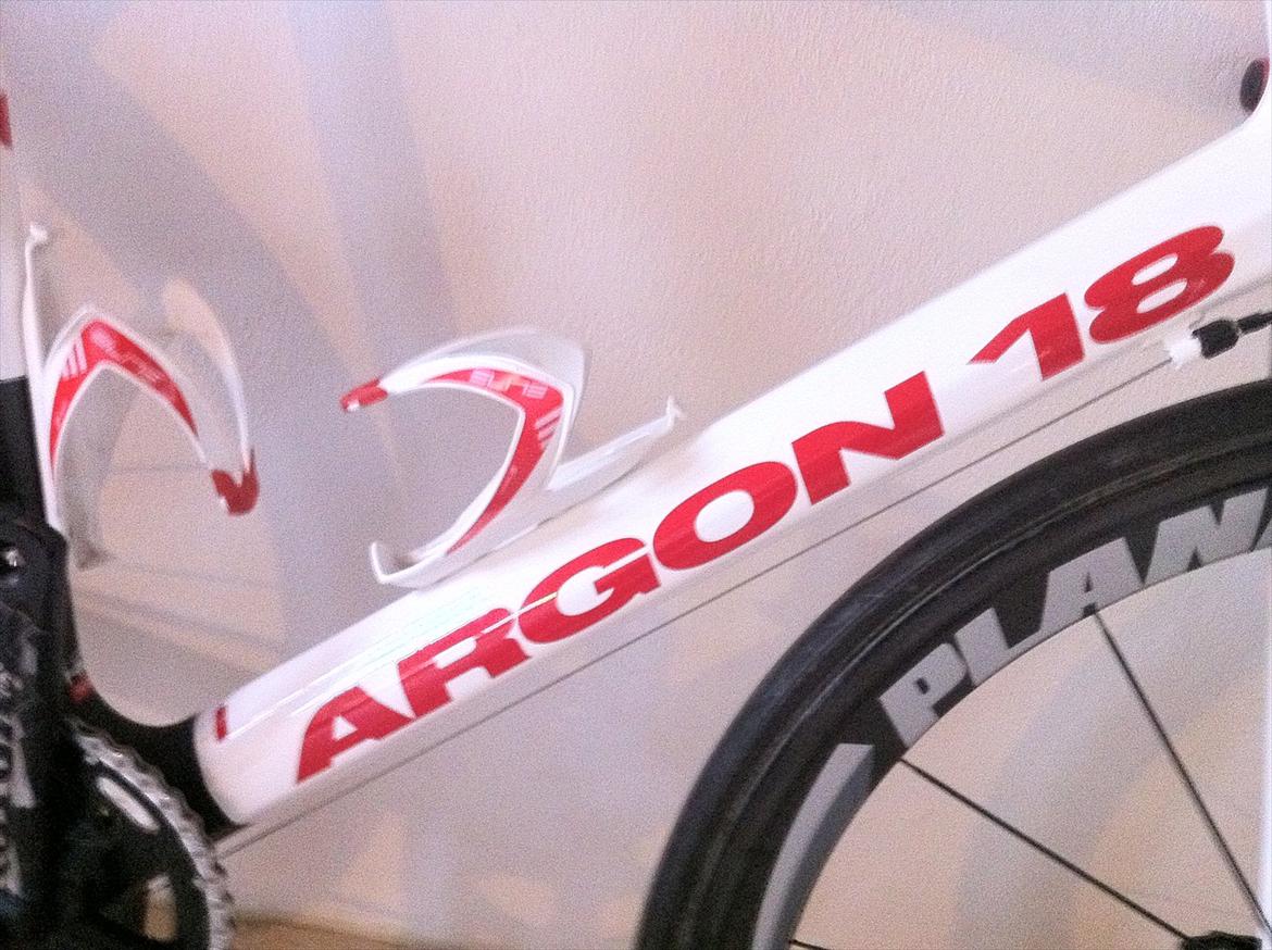 Argon 18 Gallium Pro billede 5