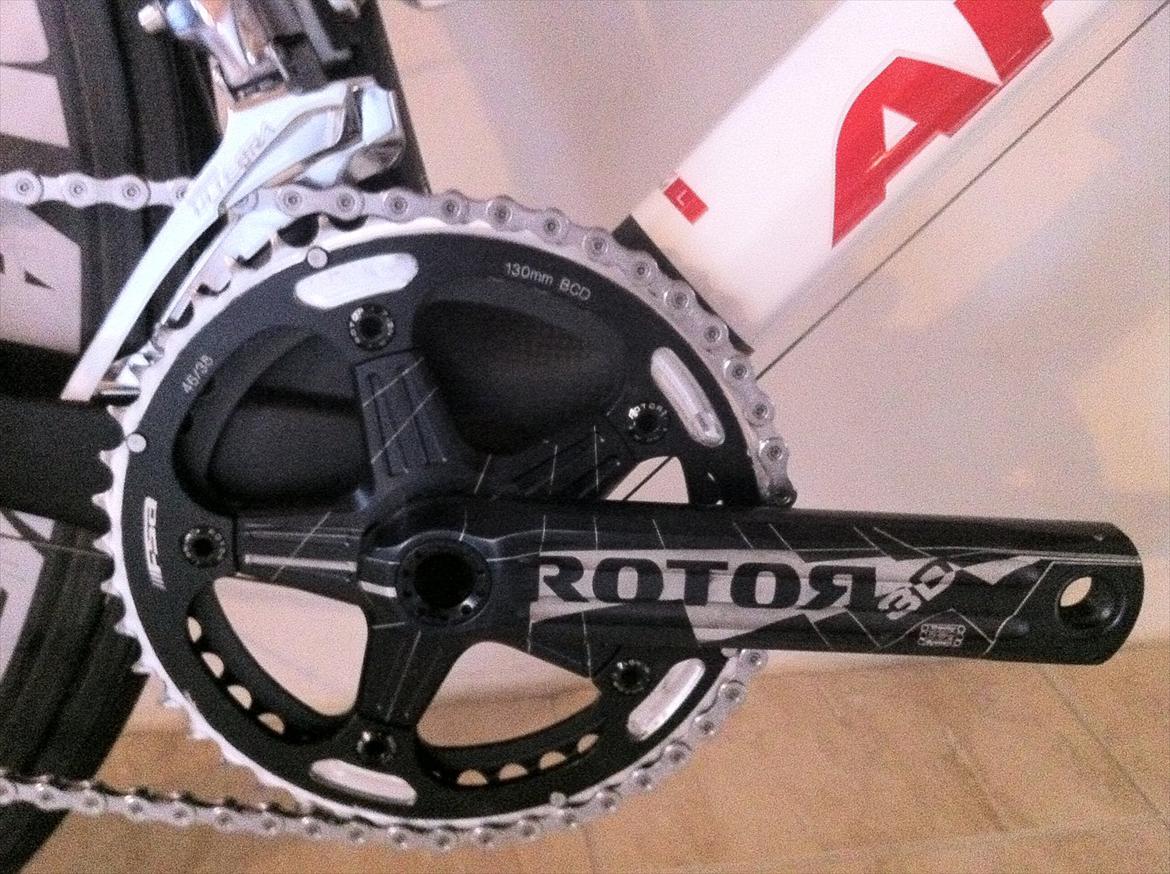 Argon 18 Gallium Pro billede 6