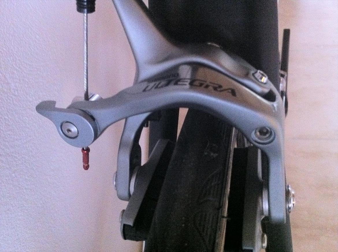 Argon 18 Gallium Pro billede 7
