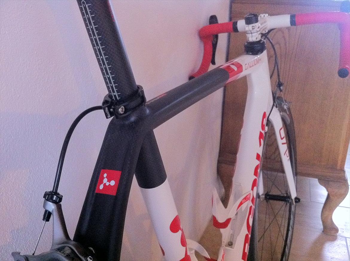 Argon 18 Gallium Pro billede 8