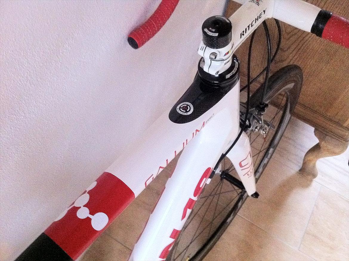 Argon 18 Gallium Pro billede 10