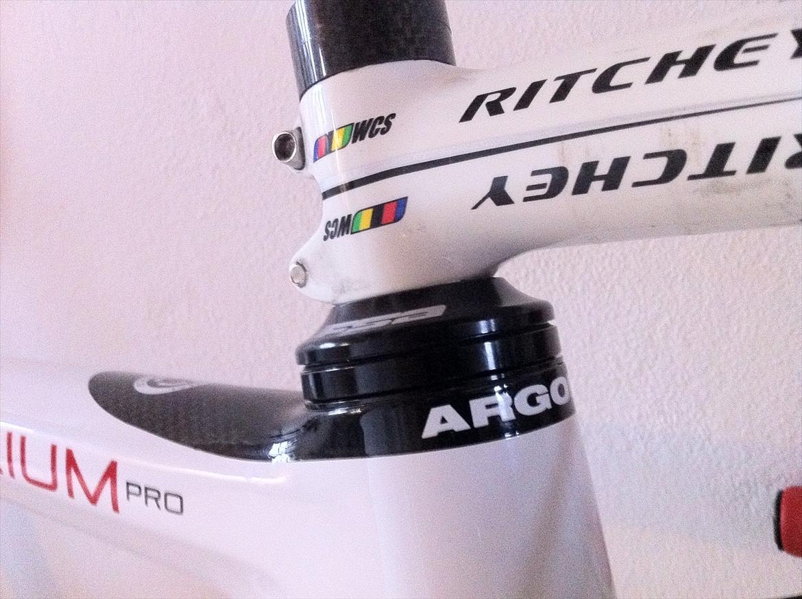 Argon 18 Gallium Pro billede 11