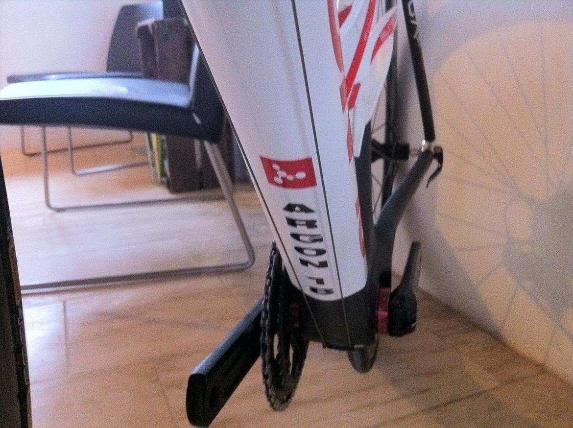 Argon 18 Gallium Pro billede 13