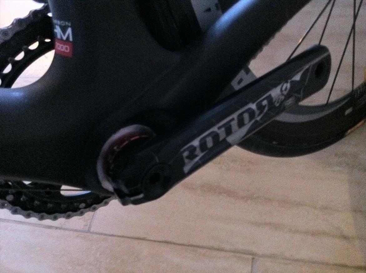 Argon 18 Gallium Pro billede 14