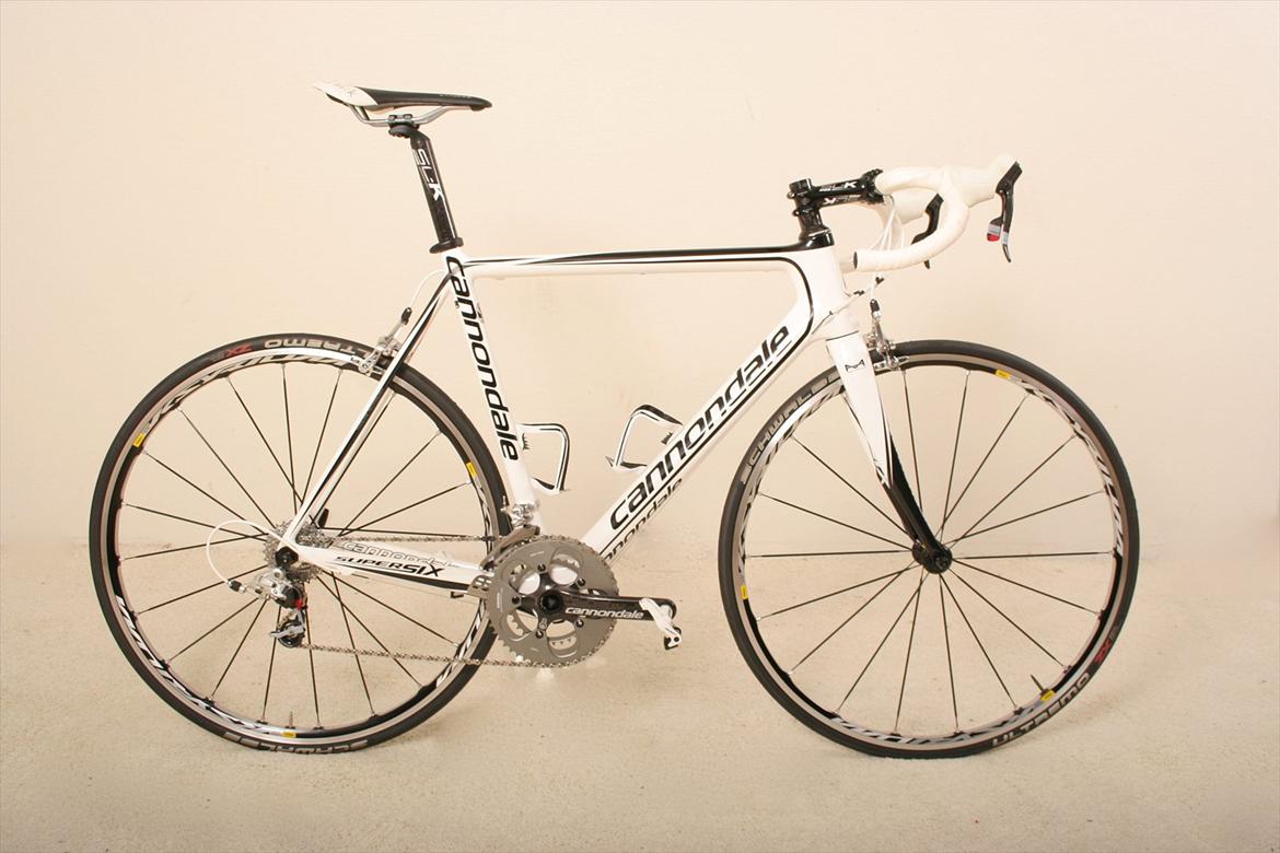 Cannondale SuperSix billede 10