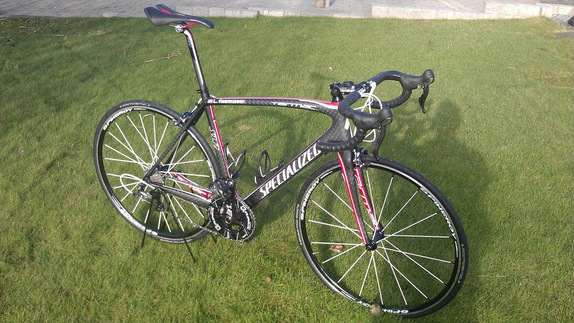 Specialized SL2 Tarmac billede 1