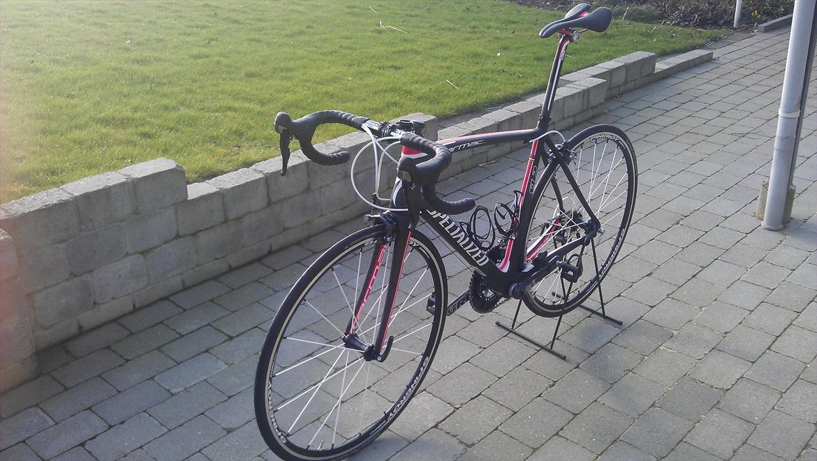 Specialized SL2 Tarmac billede 2