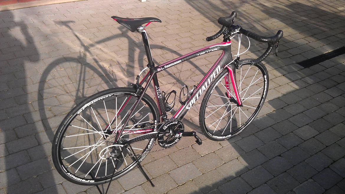 Specialized SL2 Tarmac billede 5