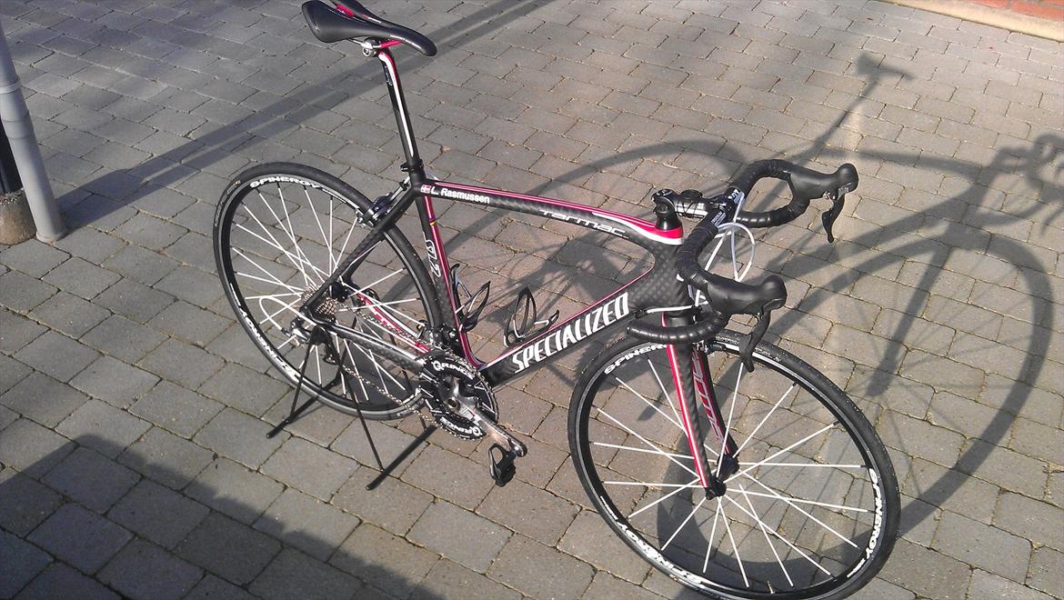 Specialized SL2 Tarmac billede 8