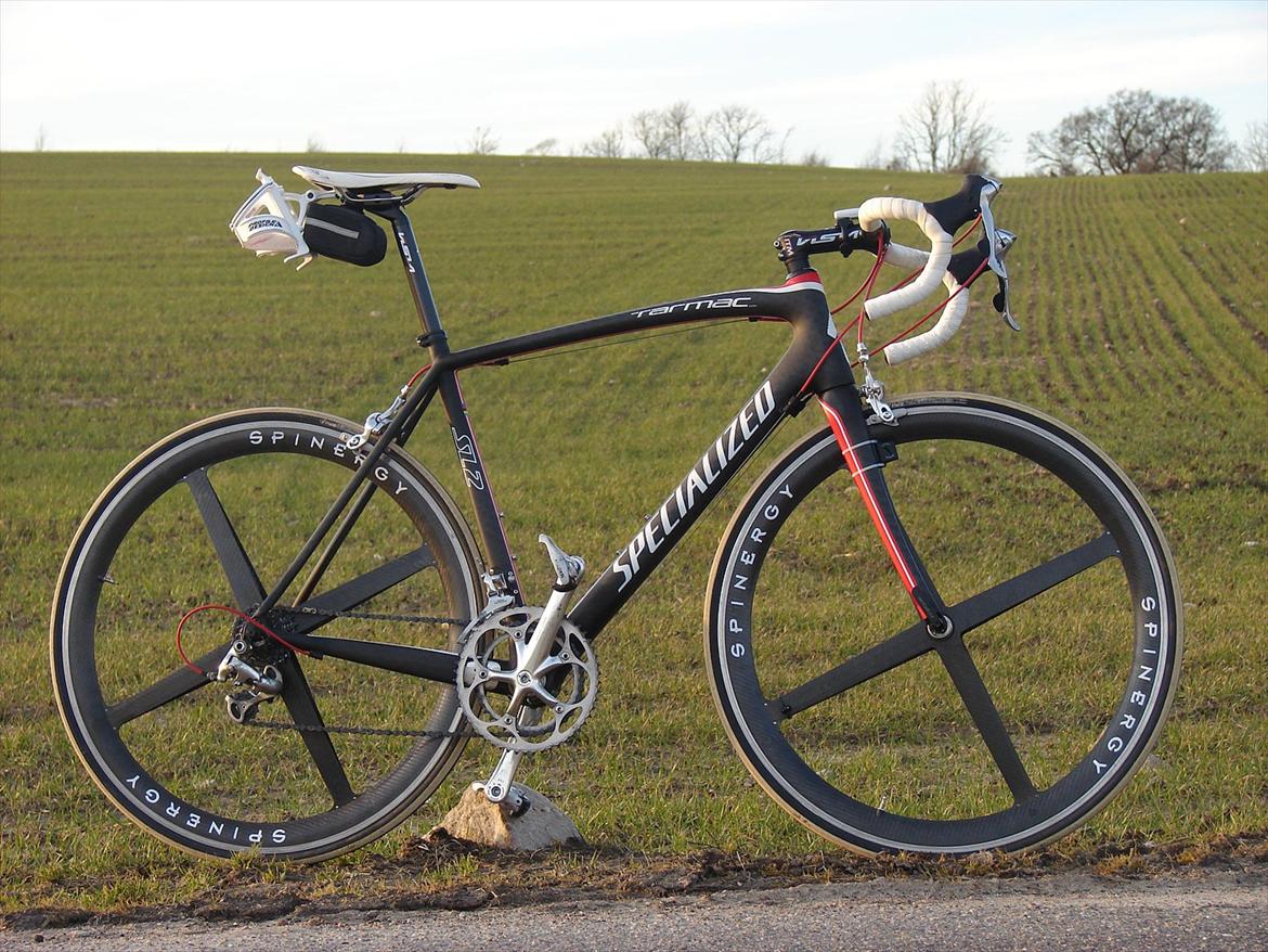 Specialized Tarmac SL2 billede 1