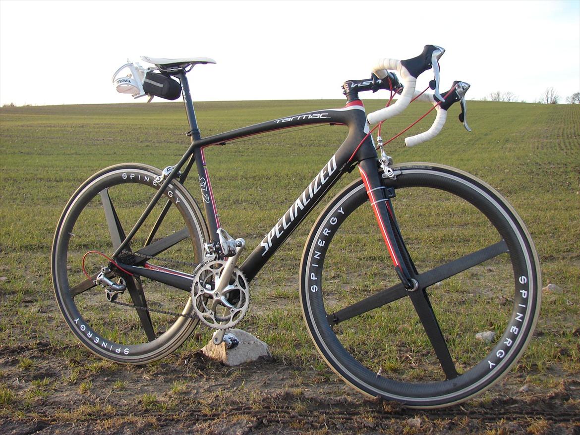 Specialized Tarmac SL2 billede 4