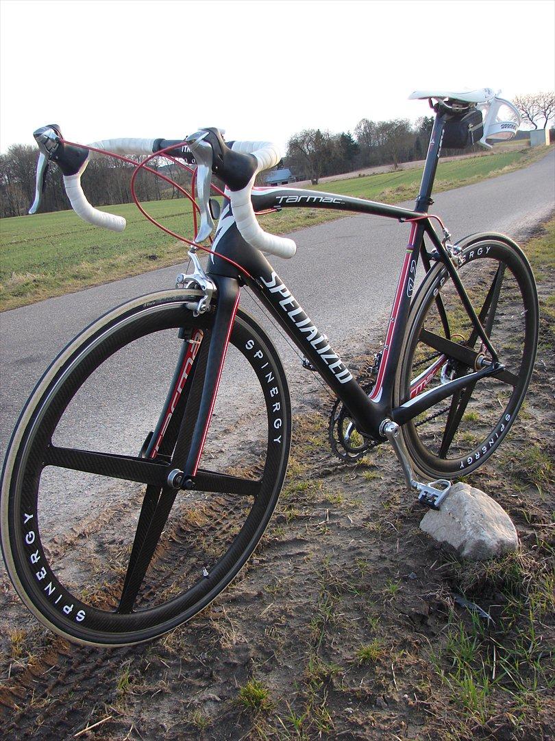 Specialized Tarmac SL2 billede 2