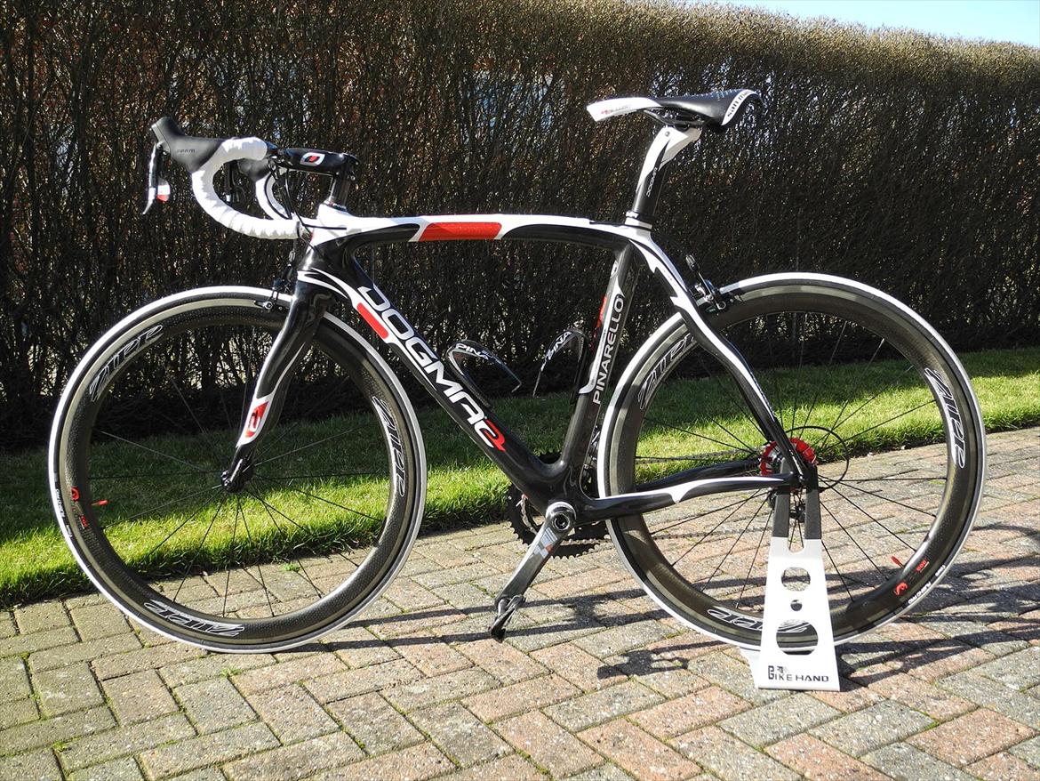 Pinarello Dogma 2 billede 2