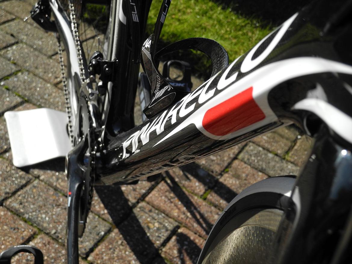 Pinarello Dogma 2 billede 9