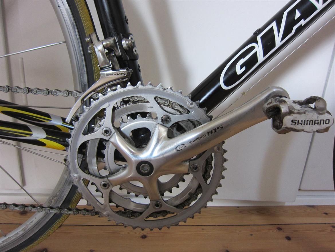 Giant Compact Road billede 3