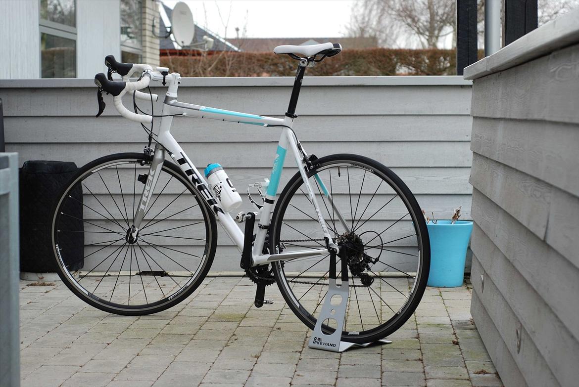 Trek Trek 2.1 Team Leopard Trek Replica  billede 2