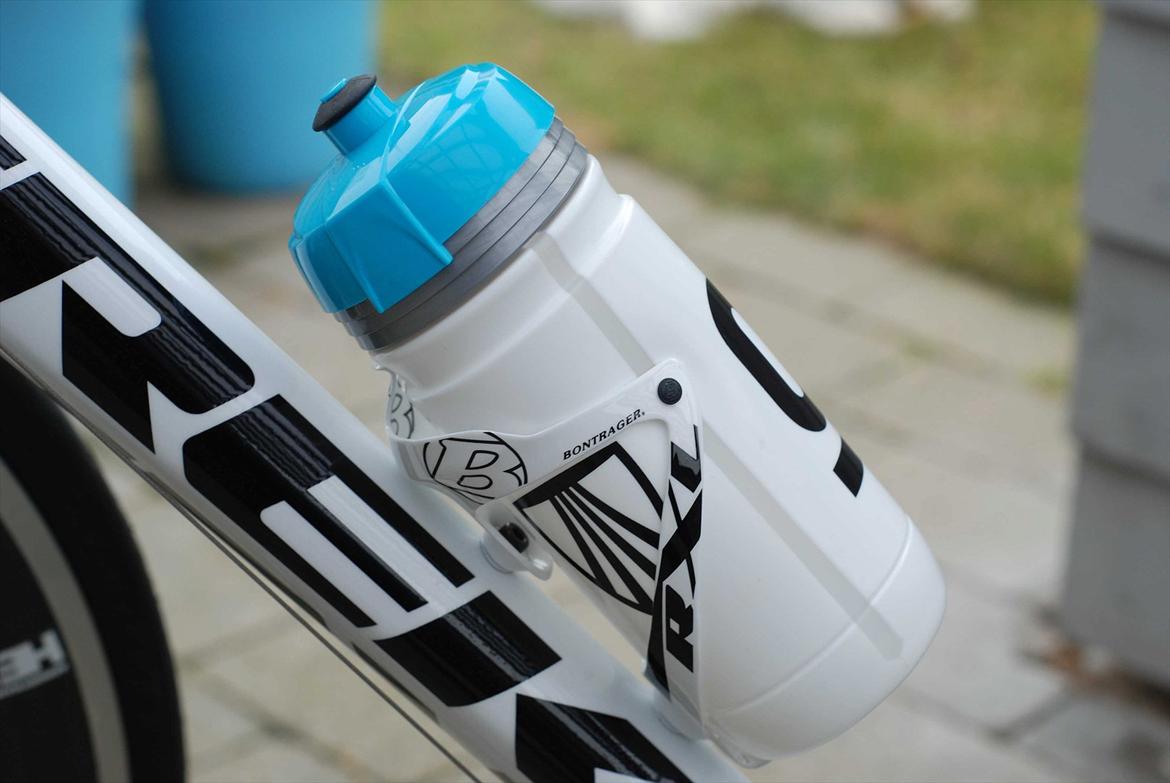Trek Trek 2.1 Team Leopard Trek Replica  billede 10