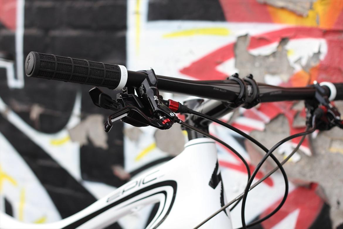Specialized Epic Expert Carbon 29er 2012 billede 9